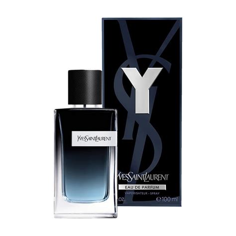 ysl y edp difference|ysl y edp for sale.